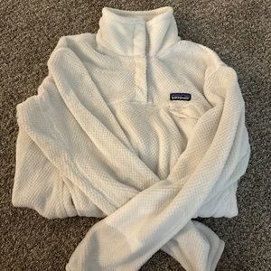 Patagonia Pull Over